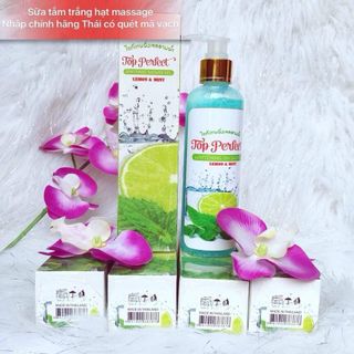 SỮA TẮM TRẮNG DA CAO CẤP THÁI LAN - giá sỉ​, giá tốt