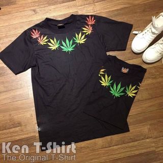 Áo 5 LÁ - Xưởng chuyên sỉ Áo Thun