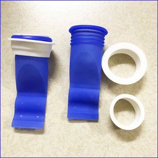 PHỄU SILICON CHẶN MÙI HÔI CỐNG - Phễu silicon chặn mùi cống giá sỉ