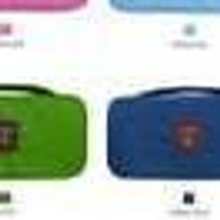Túi đựng đồ lót đa năng Monopoly Underwear Pouch