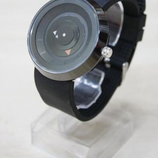 Đồng hồ cao su kim tròn - MY1099