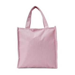 Túi đựng cơm + nước uống và vật dụng 4 ngăn - Thỏ.