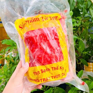 THỊT PHILE NET ĐỦ
