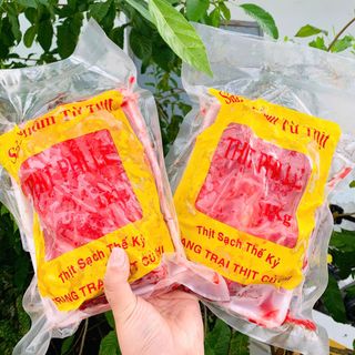 THỊT PHILE NET ĐỦ