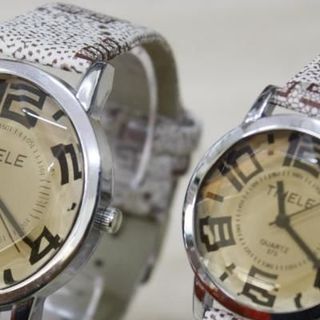 Đồng hồ cặp Timelee - MY1103
