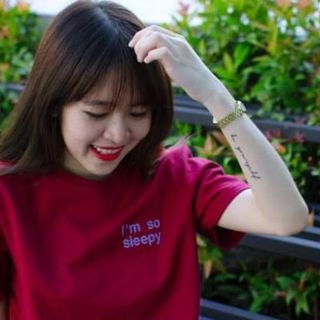 Xưởng chuyên sỉ áo thun -att24