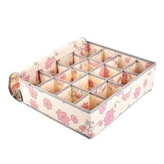 hộp đồ lót 16 ngăn xinh xắn