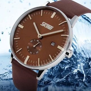 Đồng Hồ SKMEI kim nhỏ chạy