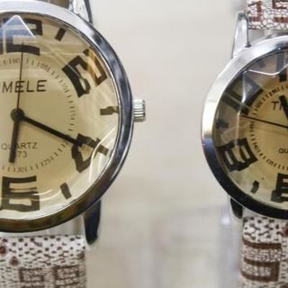Đồng hồ cặp Timelee - MY1103