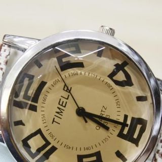 Đồng hồ cặp Timelee - MY1103