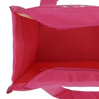 Túi đựng cơm + nước uống và vật dụng 4 ngăn - Guitar.