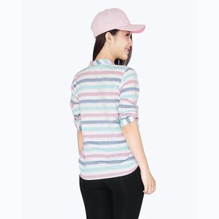 Áo Sơ Mi Caro Thời Trang Eden