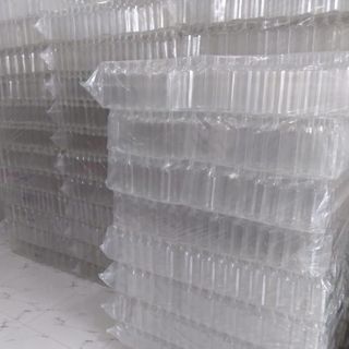 100 Chai vuông 330ml shop còn có 100ml 500ml1000ml