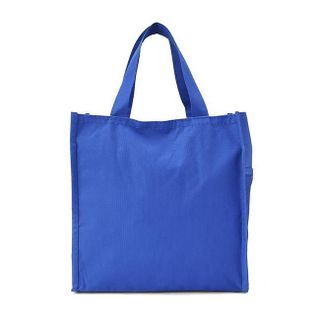 Túi đựng cơm + nước uống và vật dụng 4 ngăn - Gấu.