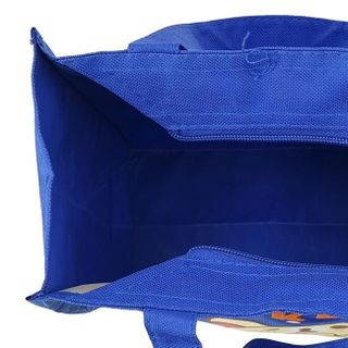 Túi đựng cơm + nước uống và vật dụng 4 ngăn - Gấu.
