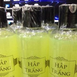 HẤP TRẮNG COLLAGEN NGỌC TRAI