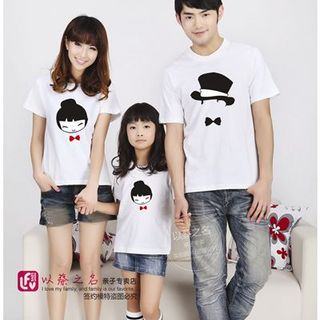 Áo gia đình rẻ nhất Sài Gòn