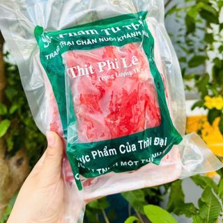 THỊT FILE NET ĐỦ