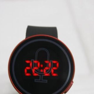 LED CẢM ỨNG NGÀY GIỜ - MY1074