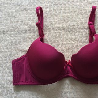 Áo mút mỏng trái tim - siêu dễ thương