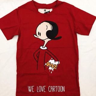 Áo thun cotton 4 chiều