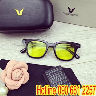 Mắt Kính V tròng màu hot 2016