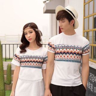 Chuyên Sỉ Áo Thun Thổ Cẩm