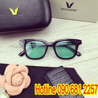 Mắt Kính V tròng màu hot 2016