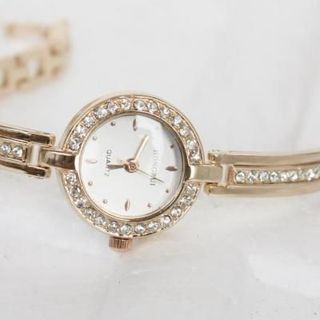 ĐỒNG HỒ LẮC VÀNG - MY1023