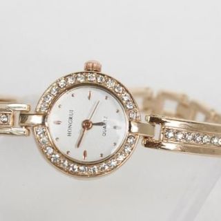 ĐỒNG HỒ LẮC VÀNG - MY1023