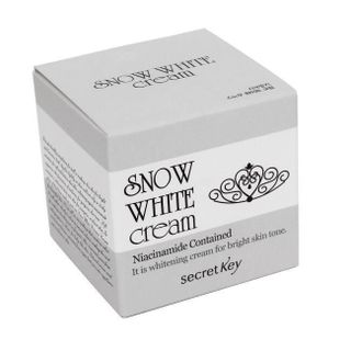 Kem dưỡng trắng da Snow white Cream ( Hàng Face )