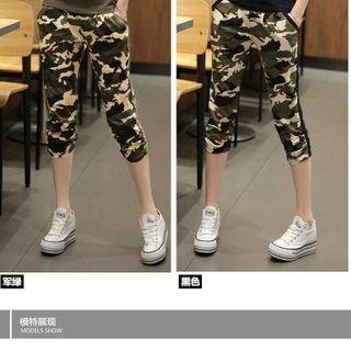 Đồ Bộ JoongKi Lửng Nữ TP961 - Sale 85.000đ