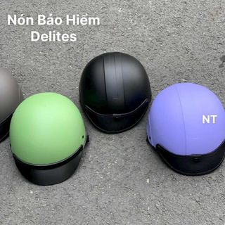 NÓN BẢO HIỂM DELITES