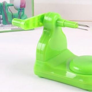 Dụng cụ gọt táo siêu tốc Apple Peeler
