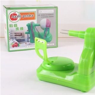 Dụng cụ gọt táo siêu tốc Apple Peeler