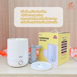 MÁY CẤP ẨM BEAR CHÍNH HÃNG