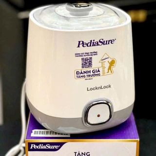 MÁY LÀM SỮA HẠT LOCK&LOCK PEDIASURE