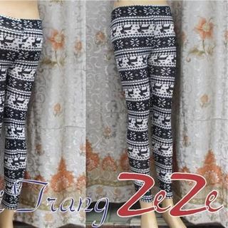 QUẦN LEGGING NỮ Mã sản phẩm: 91883