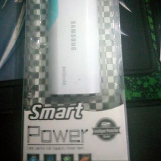 SAC DU PHÒNG SAMSUNG  8400MAH  CỰC ĐẸP
