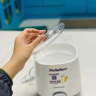MÁY LÀM SỮA HẠT LOCK&LOCK PEDIASURE