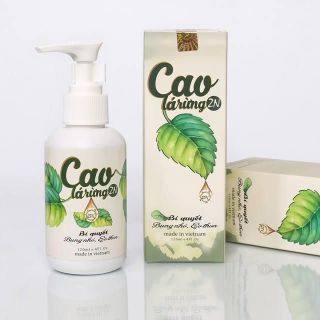 GIẢM MỠ CAO LÁ RỪNG ZN