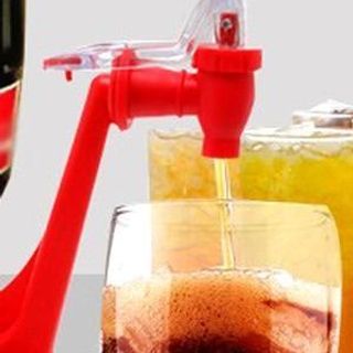Vòi nước tạo bọt Fizz Saver dùng cho các loại nước ngọt có gaz