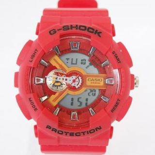 Đồng hồ thể thao GS001
