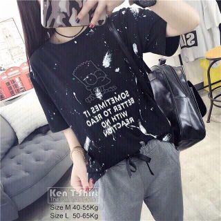 Xưởng chuyên sỉ Áo Thun - Đầu Lâu Vệt Sơn
