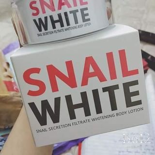 KEM DƯỠNG TRẮNG DA SNAIL WHITE - BODY LOTION