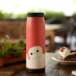 Bình giữ nhiệt hình thú 500ml