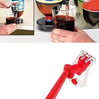 Vòi nước tạo bọt Fizz Saver dùng cho các loại nước ngọt có gaz