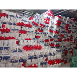 Bỉm quần người già Ipaly đủ size M10-L10-XL10 thấm hút tốt, thun co mềm mại giá tốt miễn ship