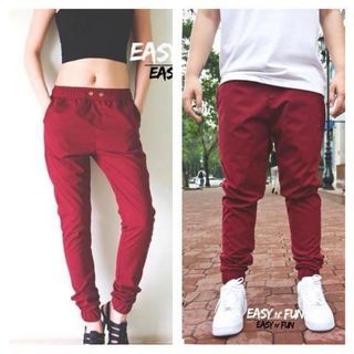 Quần jogger