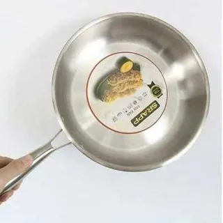 CHẢO INOX SRAPP SH-33